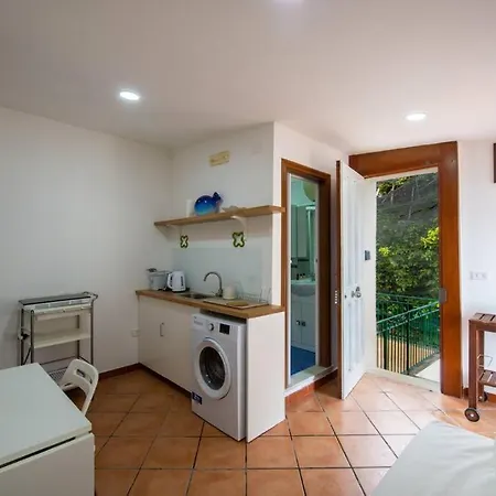 Sea View Amalfi Coast Retreat Apartamento Minori Exterior foto
